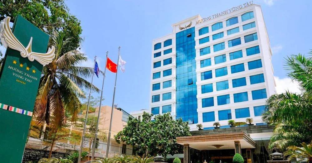 Khách Sạn Vũng Tàu Đáng Ở Nhất Cho Kỳ Nghỉ Hoàn Hảo 5 Khách Sạn Mường Thanh Vũng Tàu