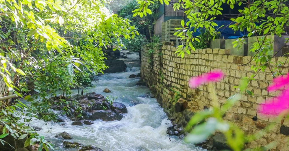 Chùa Phật Quang Vũng Tàu: Hướng Dẫn Tham Quan Mới Nhất 9 Hình Ảnh Chùa Phật Quang Vũng Tàu (3)