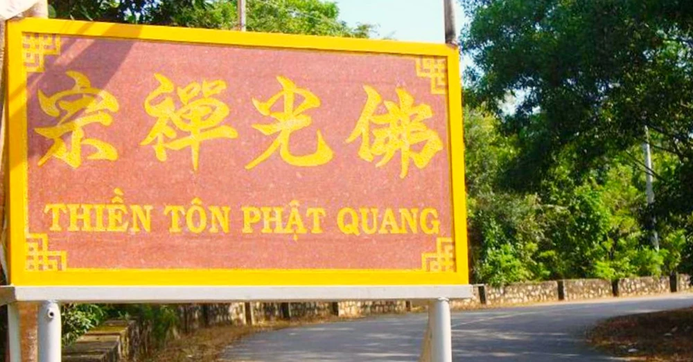 Chùa Phật Quang Vũng Tàu: Hướng Dẫn Tham Quan Mới Nhất 2 Giờ Mở Cửa Chùa Phật Quang Vũng Tàu