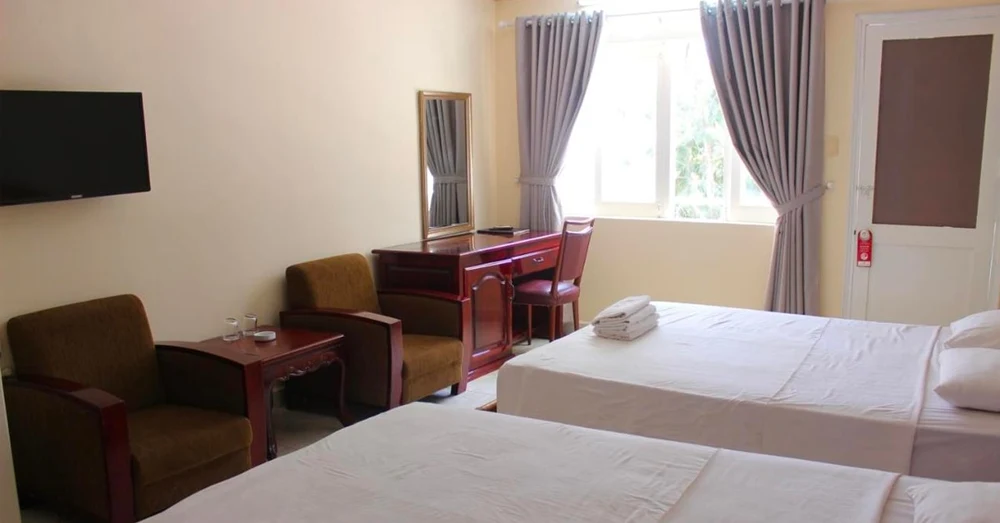 Khách Sạn Vũng Tàu Đáng Ở Nhất Cho Kỳ Nghỉ Hoàn Hảo 15 Khách Sạn Sun Beach Vũng Tàu