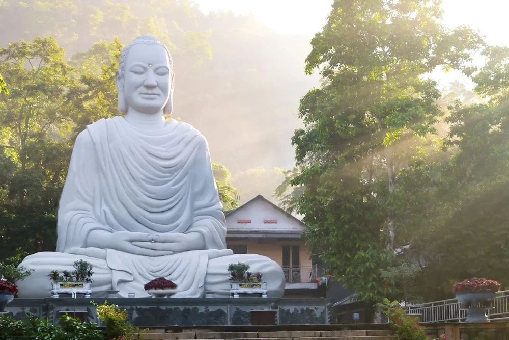 Chùa Phật Quang Vũng Tàu: Hướng Dẫn Tham Quan Mới Nhất 5 Di Chuyển Đến Chùa Bằng Phương Tiện Cá Nhân