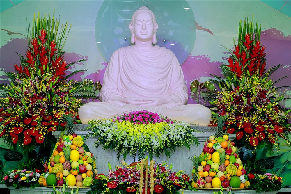 Chùa Phật Quang Vũng Tàu: Hướng Dẫn Tham Quan Mới Nhất 7 Di Chuyển Đến Chùa Bằng Phương Tiện Công Cộng