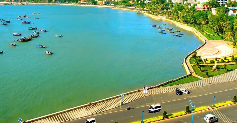Chùa Phật Quang Vũng Tàu: Hướng Dẫn Tham Quan Mới Nhất 17 An Hòa 2 Hotel