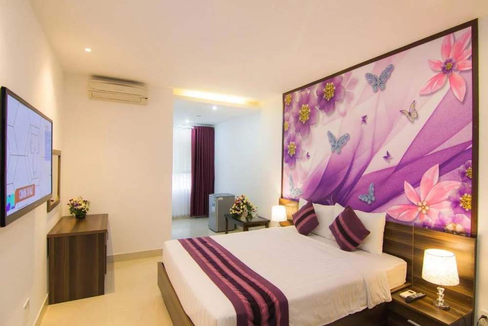Khách Sạn Vũng Tàu Đáng Ở Nhất Cho Kỳ Nghỉ Hoàn Hảo 13 Khách Sạn Ngọc Linh Luxury Vũng Tàu