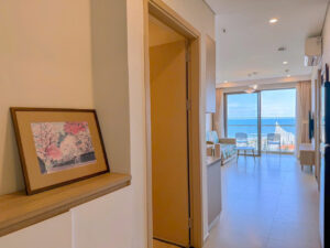 The Sóng Vũng Tàu