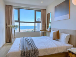 The Sóng Vũng Tàu