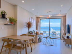 The Sóng Vũng Tàu