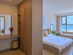 Căn hộ 3PN2WC 122m2 view biển mã 11.26 11 The Sóng Vũng Tàu