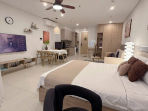 The Sóng Vũng Tàu