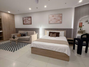 The Sóng Vũng Tàu