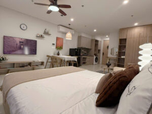 The Sóng Vũng Tàu