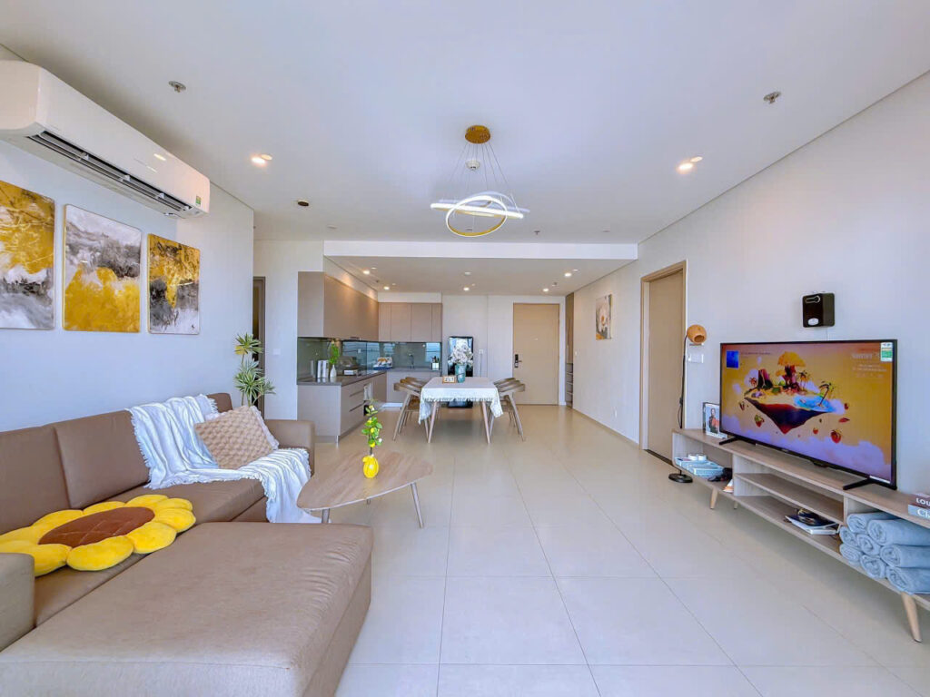 The Sóng Vũng Tàu