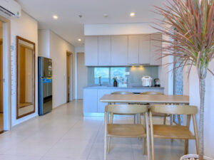 The Sóng Vũng Tàu