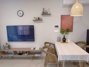 The Sóng Vũng Tàu