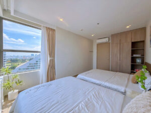 Căn hộ 3PN2WC 122m2 view biển mã 11.26 9 The Sóng Vũng Tàu