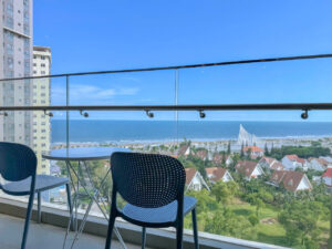 The Sóng Vũng Tàu