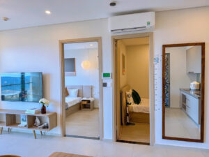 The Sóng Vũng Tàu