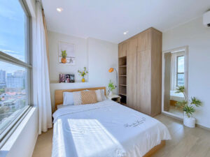 Căn hộ 3PN2WC 122m2 view biển mã 11.26 2 The Sóng Vũng Tàu