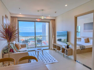 The Sóng Vũng Tàu