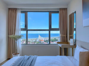 The Sóng Vũng Tàu