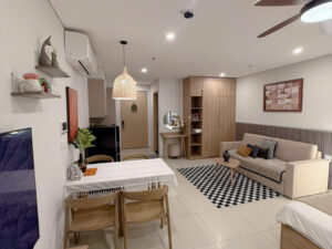 The Sóng Vũng Tàu