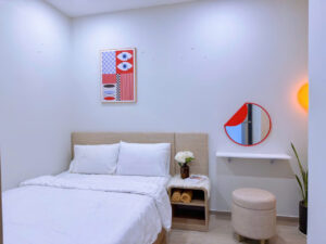 The Sóng Vũng Tàu