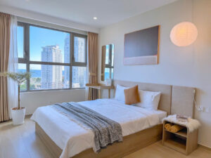 The Sóng Vũng Tàu