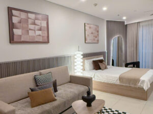 The Sóng Vũng Tàu