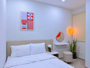 The Sóng Vũng Tàu