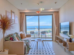 The Sóng Vũng Tàu