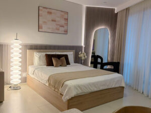 The Sóng Vũng Tàu