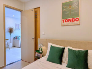 The Sóng Vũng Tàu