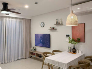 The Sóng Vũng Tàu