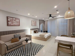 The Sóng Vũng Tàu