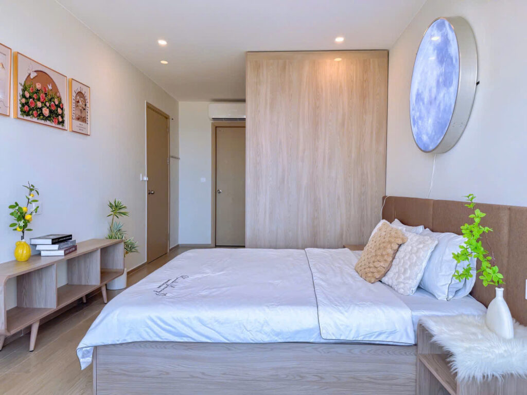 The Sóng Vũng Tàu