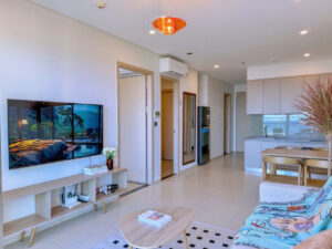 The Sóng Vũng Tàu