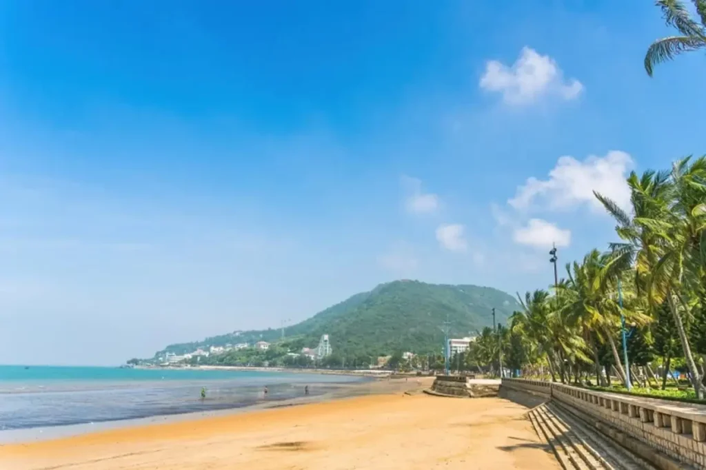 The Sóng Vũng Tàu