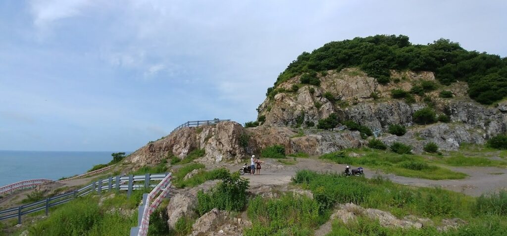 The Sóng Vũng Tàu