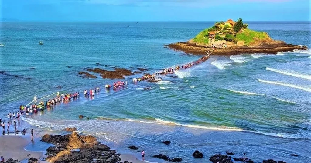 The Sóng Vũng Tàu