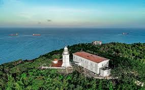 The Sóng Vũng Tàu